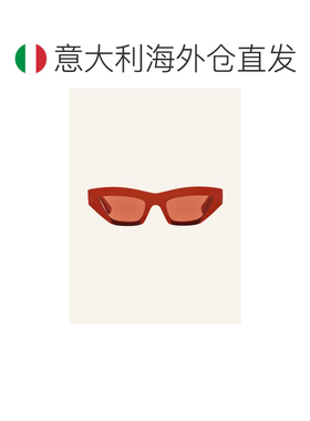1h可退 欧洲直邮bottega veneta 女士 太阳镜配饰