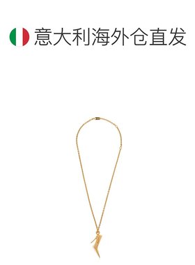 欧洲直邮balenciaga 女士 项链