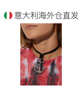 欧洲直邮balenciaga 女士 项链配饰吊坠