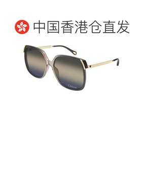 香港直邮Chloe 蔻依 女士 -sunglasses 太阳镜 CH0286S009G