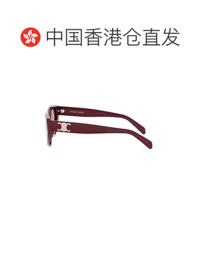 香港直邮Celine 思琳 女士 1ODG5BF0A 太阳镜 CL40323U69