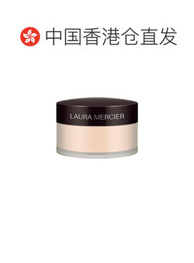 香港直邮罗拉（Laura mercier）透明散粉 29g控油定妆不脱妆正品