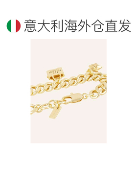 欧洲直邮marc jacobs/莫杰 女士 环形手链手镯