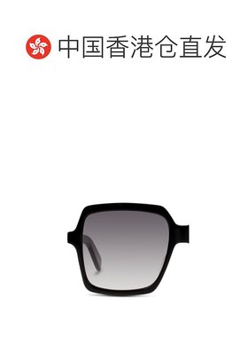 香港直邮Saint Laurent 方框太阳镜 SL174