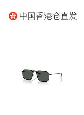1h可退 香港直邮EMPORIO ARMANI 男士太阳镜 EA2165D300187 AW202