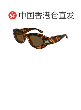 1h可退 香港直邮BottegaVeneta葆蝶家-sunglasses女士太阳镜
