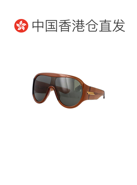 香港直邮BOTTEGA VENETA 女士眼镜 BV1345S005 AW2025 花色