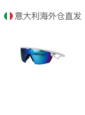 1h可退 欧洲直邮OAKLEY 女士太阳镜 0OO9403940302 SS2026 蓝色 S