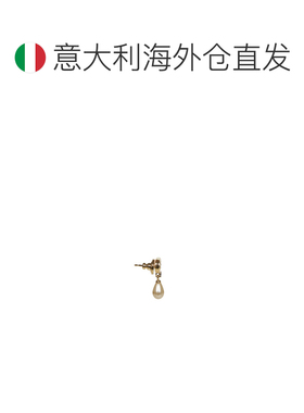 欧洲直邮valentino/华伦天奴 女士 手链脚链水晶手镯