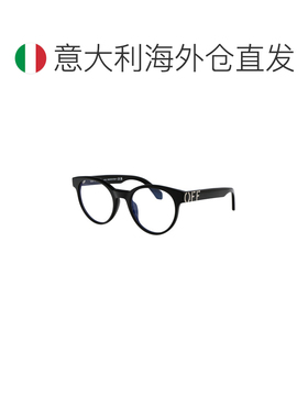 1h可退 欧洲直邮OFF-WHITE 女士太阳镜 OERJ068S24PLA0011000 SS2
