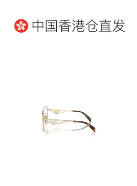 香港直邮Prada 全框平光镜 PRA54VD普拉达
