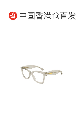 香港直邮BOTTEGA VENETA 女士眼镜 BV1459O003 SS2026 花色