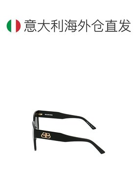 1h可退 欧洲直邮balenciaga 女士 太阳镜巴黎世家眼镜