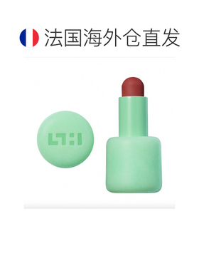 欧洲直邮SIMIHAZE年糕条天鹅绒哑光口红3g提升气色打造完美正品