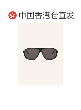 香港直邮TOM FORD 女士太阳镜 100298864613000 CO 黑色 Sunglass