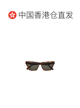 香港直邮Saint Laurent 全框太阳镜 822268Y9956