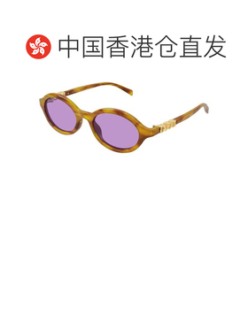 香港直邮Gucci 古驰 女士 -sunglasses 太阳镜 GG2153S004JUP