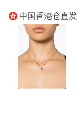 香港直邮ISABEL MARANT 女士项链 ME0001FAA3B01B01BK SS2026
