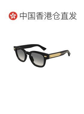 香港直邮Bottega Veneta 葆蝶家 女士 黑色 Intrecciato Panthos