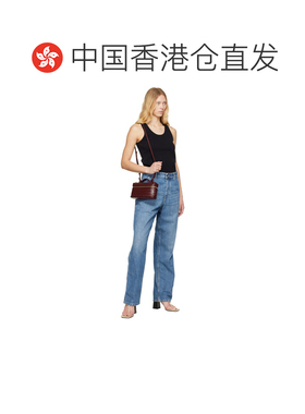 1h可退 Bottega Veneta 葆蝶家 女士 金色 Drop 戒指 827021VAHU0