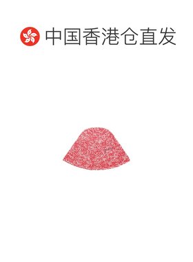 自营 Ganni 徽标帽子 A5811潮流穿搭时尚休闲舒适高级感正品