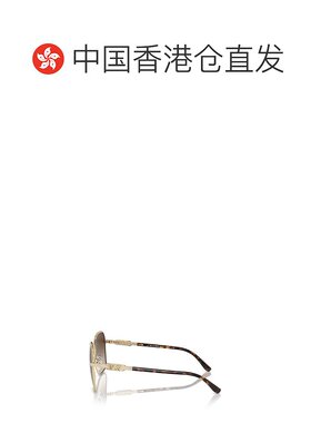 1h可退 香港直邮Michael Kors 迈克高仕 女士 Eyewear Cadiz 方格