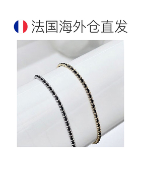 欧洲直邮redline 男士手链脚链首饰编制简约时尚男款配饰