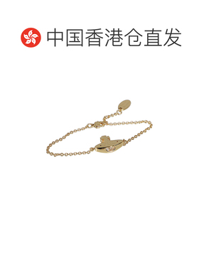 香港直邮VIVIENNE WESTWOOD 女士手链手镯 6102006602R108CNR108