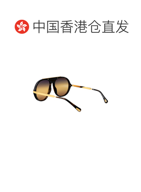 1h可退 香港直邮Chloe 蔻依 女士 CH0357S 太阳镜 CH0357S