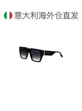 1h可退 欧洲直邮marc jacobs/莫杰 男士 太阳镜