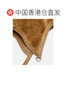 香港直邮AcneStudios艾克妮Belmer女士毛线帽帽子 【付后1h可退】