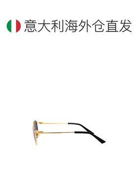 欧洲直邮bottega veneta 男士 太阳镜