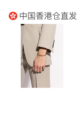 香港直邮SALVATORE FERRAGAMO 女士手链手镯 760954BRBOW791734OR