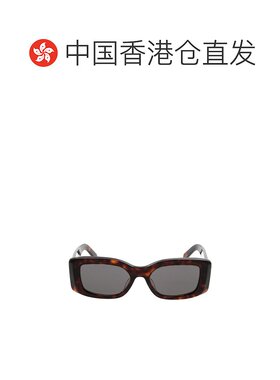 1h可退 Celine 思琳 女士 几何框太阳镜 CL40282U