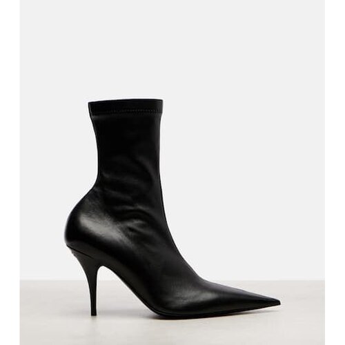 香港直邮Balenciaga巴黎世家Avenue 90女士短靴 【付后1h可退】 - 图2