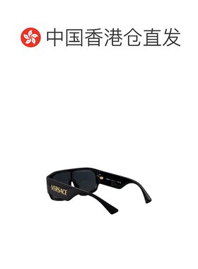 香港直邮Versace 范思哲 女士 0VE4439 太阳镜 0VE4439