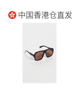 1h可退 香港直邮Chloe 蔻依 女士 CH0331S 太阳眼镜  舒适时尚