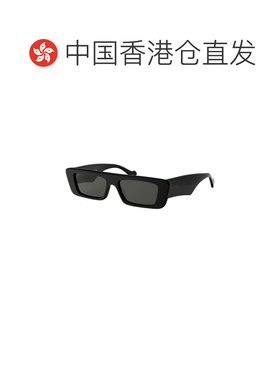 1h可退 香港直邮GUCCI 男士太阳镜 GG1331S001 CO 黑色 GG1331S