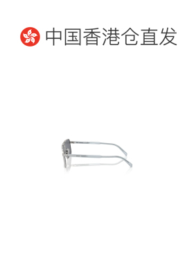 香港直邮Prada 徽标太阳镜 PRA57S普拉达