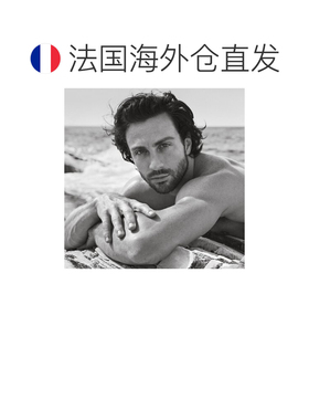 欧洲直邮Armani阿玛尼寄情男士邃蓝版香水EDP持久留香正品
