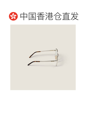Miu Miu Runway太阳镜 SMUC53S27TC059