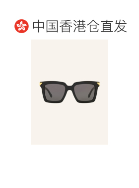 香港直邮BOTTEGA VENETA 女士太阳镜 100123249913000 CO 花色