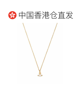 香港直邮VIVIENNE WESTWOOD 女士项链 6302032302R313R313