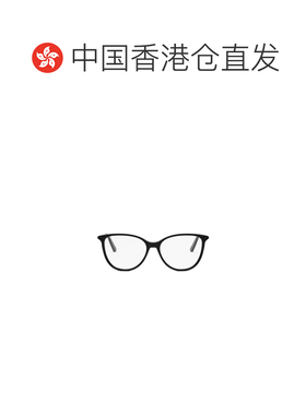 香港直邮Dior 蝴蝶框平光镜 CD50125I迪奥 【付后1h可退】