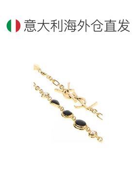 欧洲直邮saint laurent 女士 项链吊坠