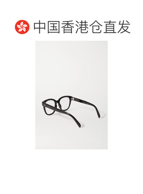 1h可退 香港直邮Celine 思琳 女士 正方形框眼镜 CL50086I