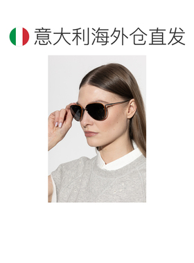 欧洲直邮diesel 男士 太阳镜