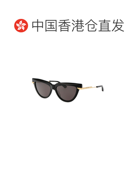 香港直邮BOTTEGA VENETA 女士眼镜 BV1265S001 AW【付后1h可退】