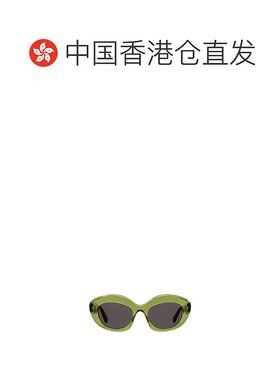 香港直邮Loewe 全框太阳镜 LW40153I新款罗意威