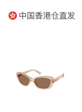 1h可退 香港直邮Ralph Lauren 拉尔夫劳伦 女士 Ralph de RA5322U